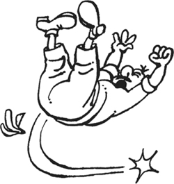 Aportes téoricos para un nuevo paradigma de la caricatura